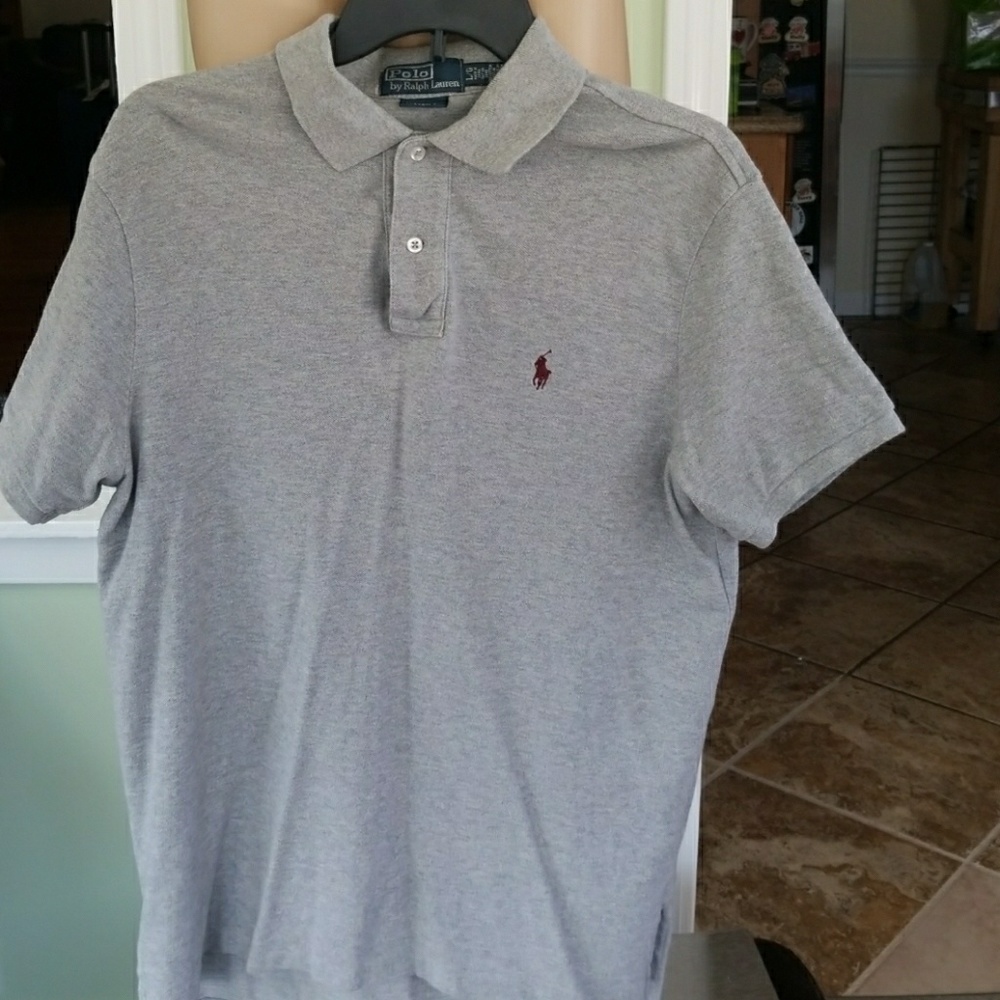 Men's Polo by Ralph Lauren Polo Shirts Bundle